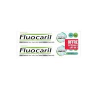 Fluocaril Protection Complète, Dentifrice 2x75ml