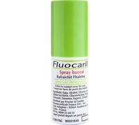 Fluocaril Spray Buccal 15ml