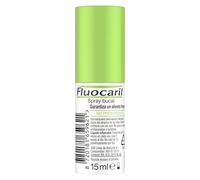 Fluocaril spray buccal 15ml