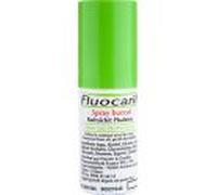 Fluocaril Spray Buccal 15ml