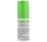 Fluocaril Spray oral - 1 x 15 ml