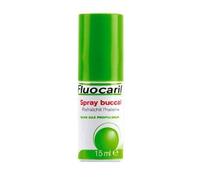 Fluocaril Spray Buccal 15ml