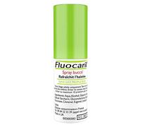 Fluocaril Spray Buccal 15ml