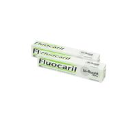 Fluocaril Whitening Toothpaste 75ml - Pack of 2 (2 x 75ml = 2 tubes)