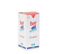 Vitis Bain de bouche hebdomadaire Fluor Aid 150 ml