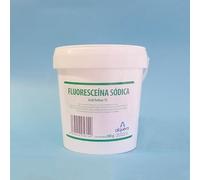 Fluorescéine en poudre. Uranine. Acid Yellow 73 (1Kg)