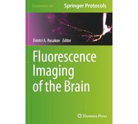 Fluorescence Imaging of the Brain