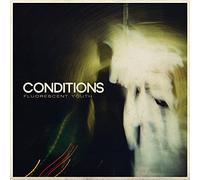 Conditions – Fluorescent Youth – CD – Import – Sony Music