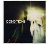 Conditions – Fluorescent Youth – CD – Import – Sony Music