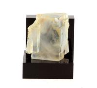 Fluorite. 109.1 Ct. Langeac, Haute-Loire, France. Rare.