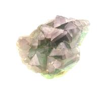 Fluorite (2,9 Kg). 14572.0 Ct. Hunan, Chine.
