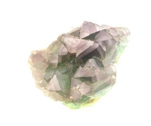 Fluorite (2,9 Kg). 14572.0 Ct. Hunan, Chine.