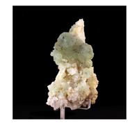 Fluorite. 205.0 Ct. Hardy Mine, Black Mountains, Arizona, Usa.