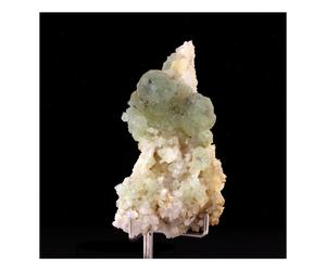 Fluorite. 205.0 Ct. Hardy Mine, Black Mountains, Arizona, Usa.