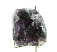 Fluorite. 355.0 Ct. Fromelennes (Rancennes), Givet, Ardennes, France.