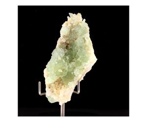 Fluorite. 468.0 Ct. Hardy Mine, Black Mountains, Arizona, Usa.