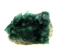 Fluorite. 5156.0 Ct. (1,03 Kg) Mandrosonoro Commune, Madagascar.
