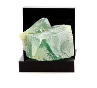 Fluorite. 517.6 Ct. Pratclaux, Langeac, Haute-Loire, France. Rare.