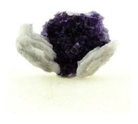 Fluorite + Baryte. 55.25 Ct. Saint-Péray, Ardèche, France.