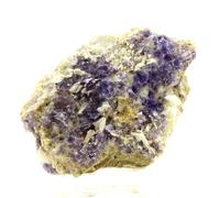 FLUORITE + BARYTE + QUARTZ - Pierre Naturelle en Provenance d'Espagne, La Cabaña, Berbes Mining area, Ribadesella - Magnifique cristal de fluorite avec baryte et quartz, collection rare - 1764.0 ct - 