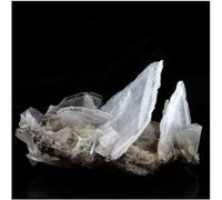 FLUORITE + CALCITE - Pierre Naturelle en Provenance de France, Saint-Péray, Ardèche, Auvergne-Rhône-Alpes - Cristal de guérison, énergie positive, méditation 795.0 ct - Certificat d'Authenticité Inclu