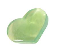Fluorite Crystal Stone, Fluorite Stone | Pierre cristalline de fluorite brute,Gemystones Reiki, amethyste naturel, couleur verte, roche sculptée, élimination de l'énergie négative