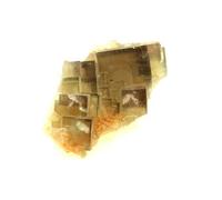 FLUORITE - Pierre Naturelle en Provenance de France, L'Avellan mine, Fréjus, Var, Provence-Alpes-Côte d'Azur - Rare Cristal de Couleur Verte et Violette 1280.0 ct - Certificat d'Authenticité Inclus 11