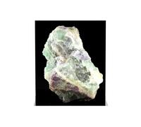 Fluorite. 1628.30 Ct. Marsanges Mine, Langeac, France.