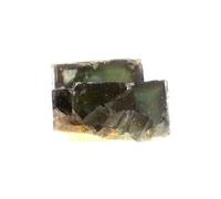 Fluorite. 1973.0 Ct. Mine D'avellan, Var, France.