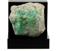 FLUORITE - Pierre Naturelle en Provenance d'Espagne, El Papiol - Cristal aux Couleurs Vibrantes, Propriétés de Guérison 1230.0 ct - Certificat d'Authenticité Inclus 80 x 56 x 56 mm G