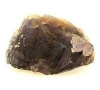 FLUORITE - Pierre Naturelle en Provenance du Pakistan, 1 seule ville d'origine) - Pierre de Guérison et de Protection, Cristal de Couleur Verte Violette et Arc-en-Ciel 729.9 ct - Certificat d'Authenti