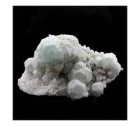 Fluorite + Quartz. 1402.0 Ct. Deer Trail Mine, Cottonwood Creek, Piute Co., Utah, Usa.