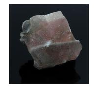 Fluorite Rose. 14.62 Ct. Massif Du Mont-Blanc, France..
