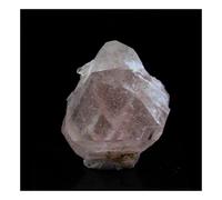 Fluorite Rose. 15.0 Ct. Massif Du Mont-Blanc, Haute-Savoie, France.