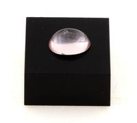 Fluorite Rose. 2.11 Ct. Massif Du Mont-Blanc, France. Rare