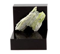 Fluorite Rose. 4.47 Ct. Massif Du Mont-Blanc, France..