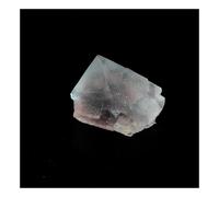 Fluorite Rose. 4.89 Ct. Massif Du Mont-Blanc, France..
