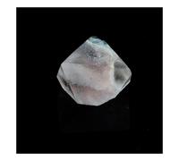 Fluorite Rose. 4.90 Ct. Massif Du Mont-Blanc, France..