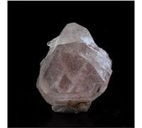 FLUORITE ROSE - Pierre Naturelle en Provenance de France, Haute-Savoie, Glacier d' Argentière - Cristal aux Couleurs Vibrantes, Propriétés de Guérison et Équilibre 15.0 ct - Certificat d'Authenticité 