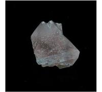FLUORITE ROSE - Pierre Naturelle en Provenance de France, Haute-Savoie, Massif du Mont-Blanc - Cristal Rare et Vibrant aux Couleurs Saisissantes 4.47