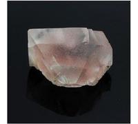 Fluorite Rose. 8.04 Ct. Massif Du Mont-Blanc, France..