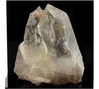 FLUORITE ROSE + QUARTZ - Pierre et Minéral Naturel en Provenance de France, Chamonix - Rare cristal multicolore du Massif du Mont-Blanc 1600.1 ct - Certificat d'Authenticité Inclus 91 x 71 x 45 mm G
