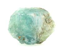FLUORITE VERTE - Pierre Naturelle en Provenance de France, Haute-Savoie et Savoie - Cristal Rare et Puissant pour la Guérison Spirituelle et Émotionnelle 600.8 ct - Certificat d'Authenticité Inclus 56
