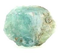 FLUORITE VERTE - Pierre Naturelle en Provenance de France, Haute-Savoie et Savoie - Cristal Rare et Puissant pour la Guérison Spirituelle et Émotionnelle 600.8 ct - Certificat d'Authenticité Inclus 56