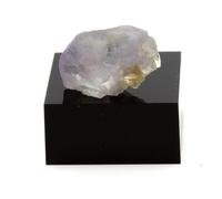 Fluorite violette - ABIJOUX - Pierre-7.86 cts - Massif du Mont-Blanc - Haute-Savoie