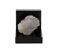 FLUORITE VIOLETTE - Pierre Naturelle en Provenance de France, Massif du Mont-Blanc - Cristal Rare et Puissant pour la Méditation 172.3 ct -