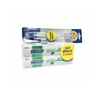 Fluorkin 2u + Cepillo Medio 2x1