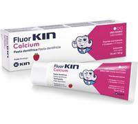 Kin Fluorkin Calcium Dentifrice 75ml