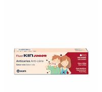 Fluorkin Junior Toothpaste Nº Cola 75ml