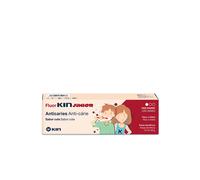 Fluorkin Junior Toothpaste Nº Cola 75ml